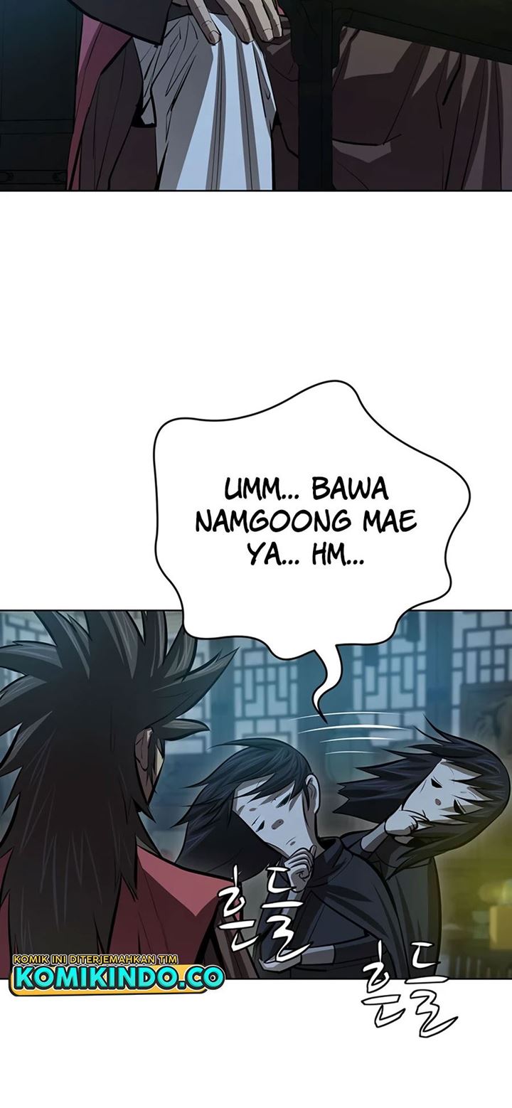 Weak Teacher Chapter 59 - halaman 84