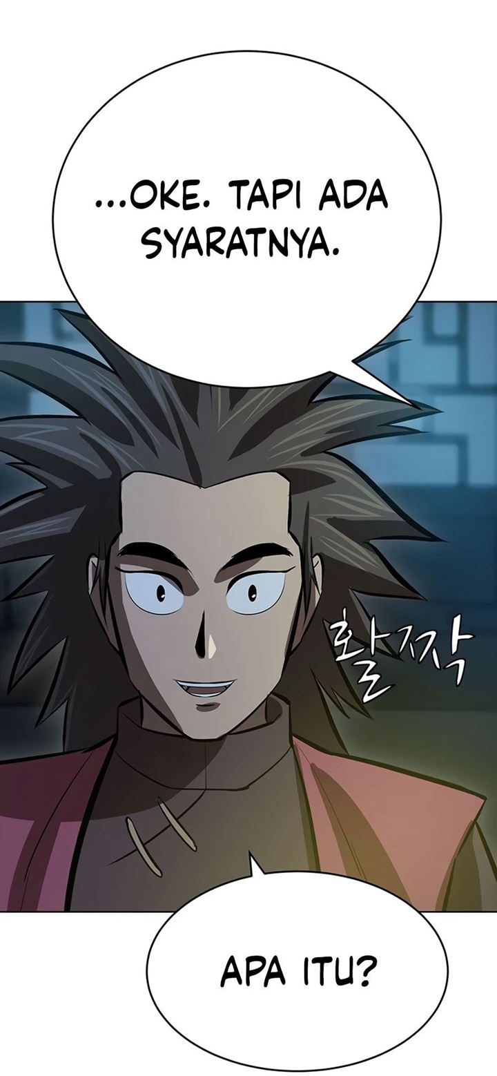 Weak Teacher Chapter 59 - halaman 85