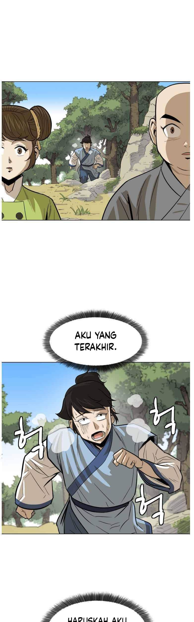 Weak Teacher Chapter 6 - halaman 10