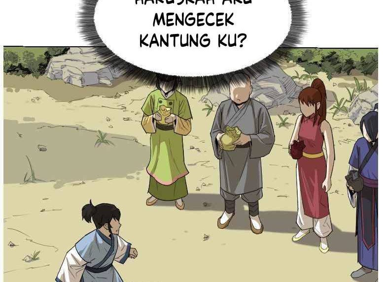 Weak Teacher Chapter 6 - halaman 11