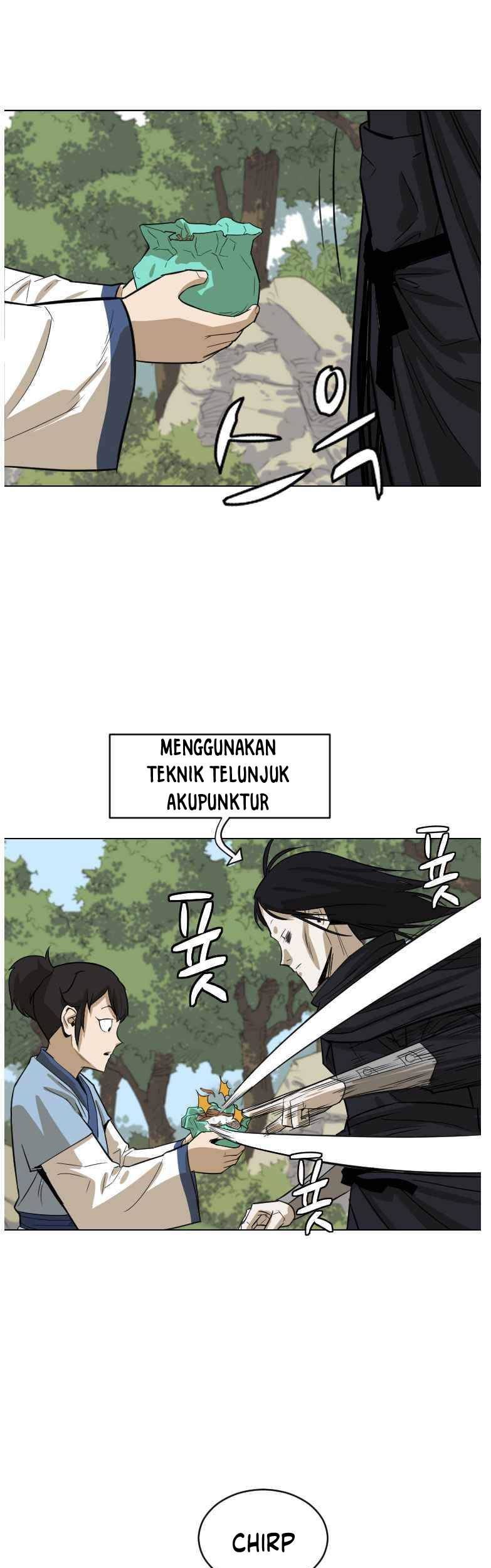 Weak Teacher Chapter 6 - halaman 14
