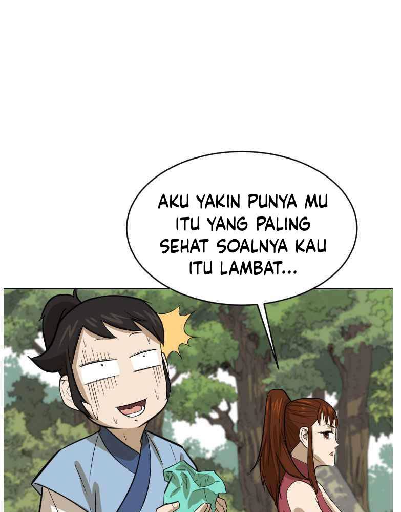 Weak Teacher Chapter 6 - halaman 18