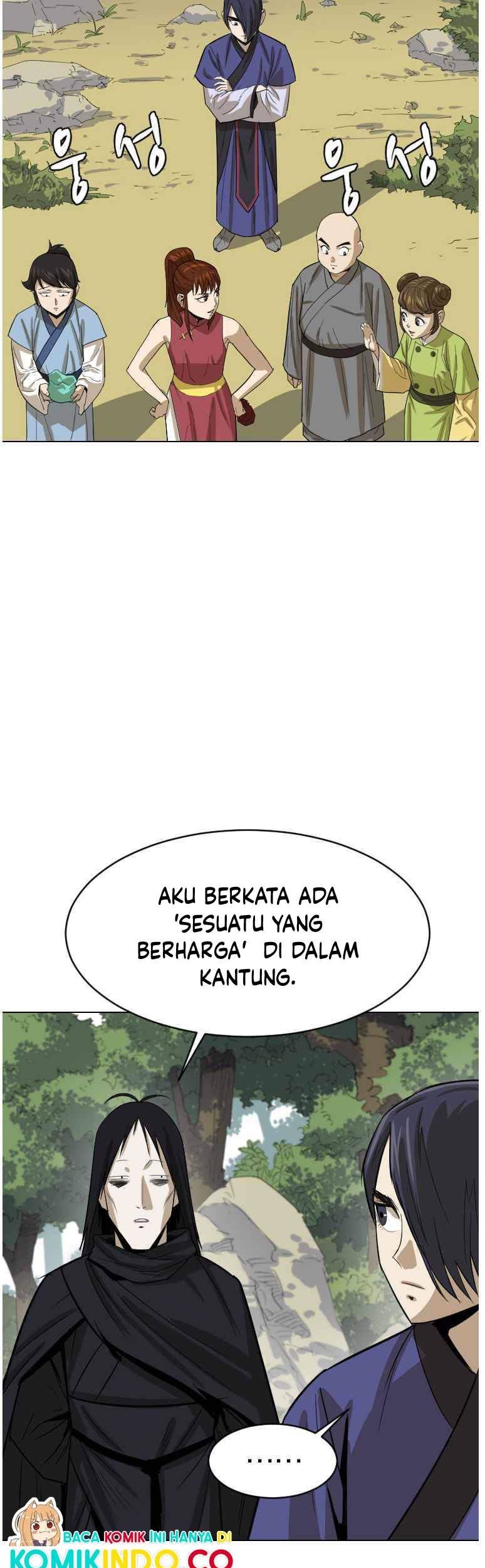 Weak Teacher Chapter 6 - halaman 20