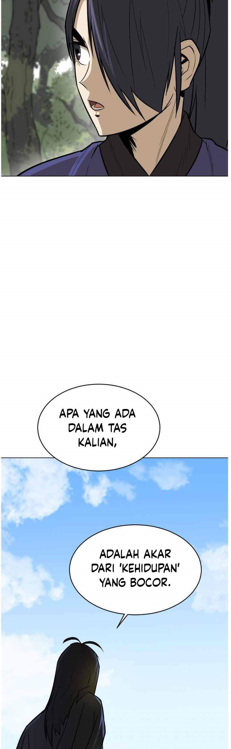 Weak Teacher Chapter 6 - halaman 22