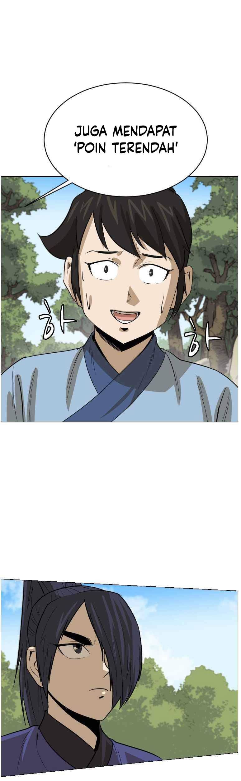 Weak Teacher Chapter 6 - halaman 28
