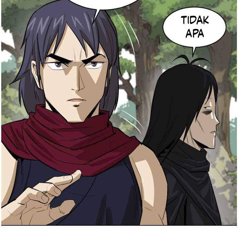 Weak Teacher Chapter 6 - halaman 31