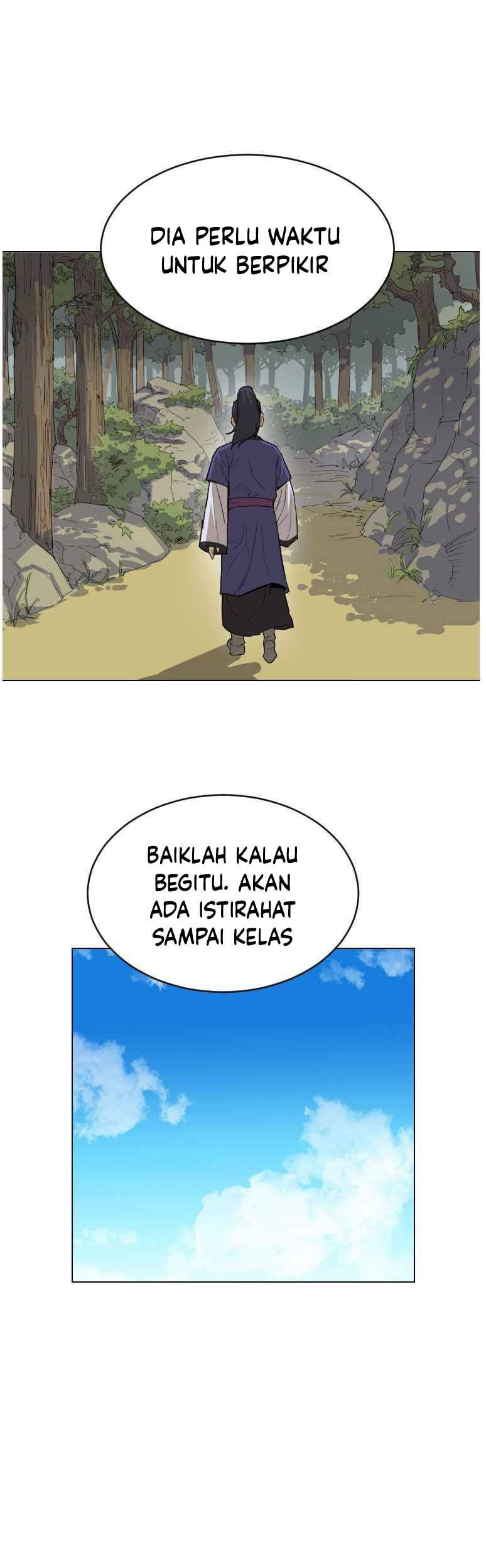Weak Teacher Chapter 6 - halaman 32