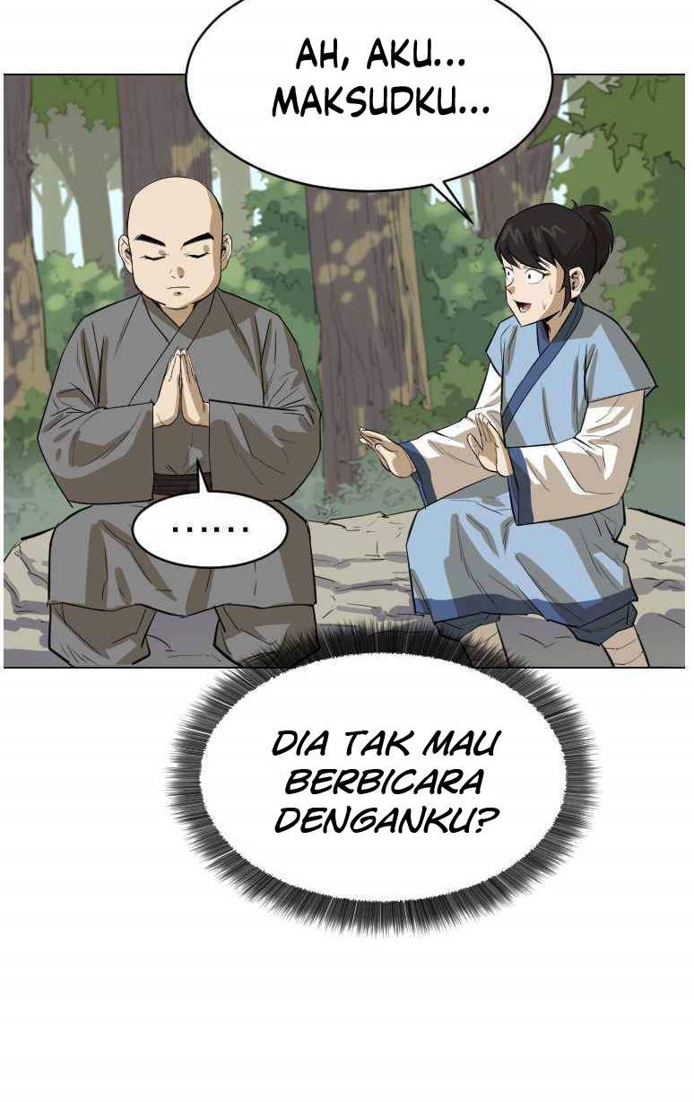 Weak Teacher Chapter 6 - halaman 37