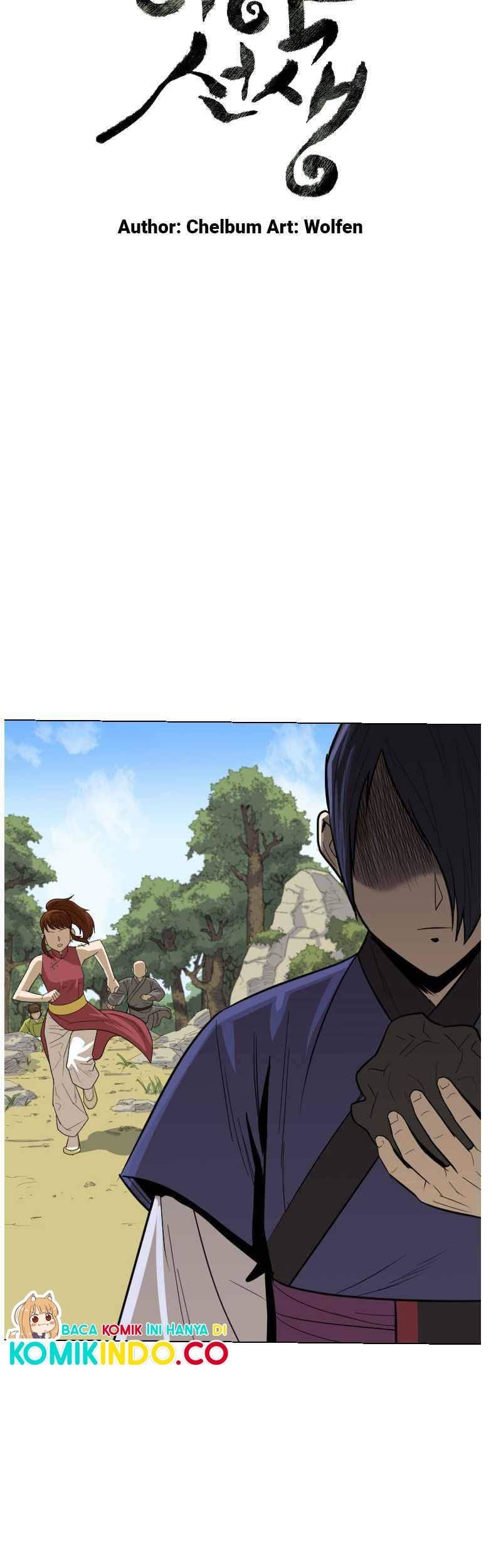 Weak Teacher Chapter 6 - halaman 4