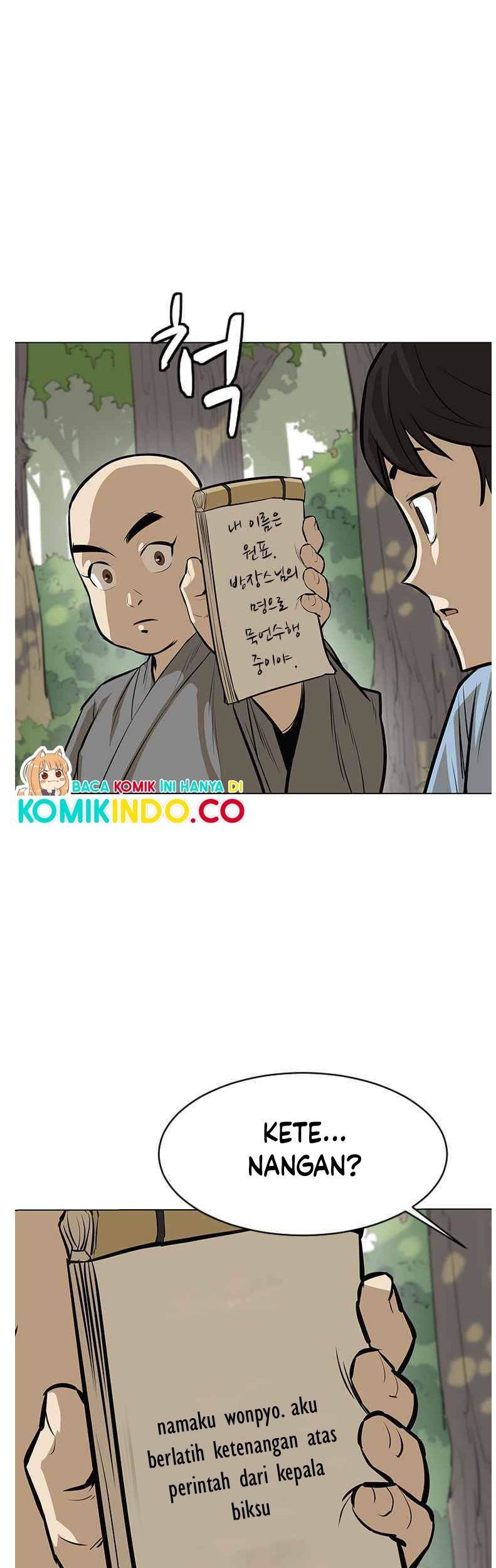 Weak Teacher Chapter 6 - halaman 40