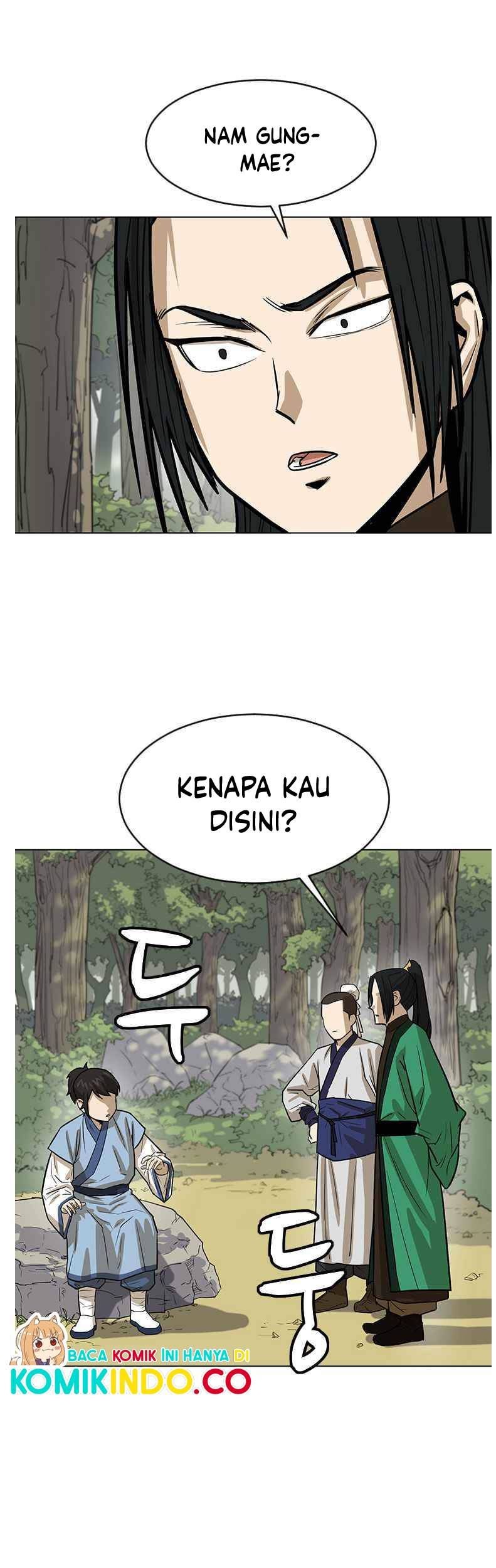 Weak Teacher Chapter 6 - halaman 46