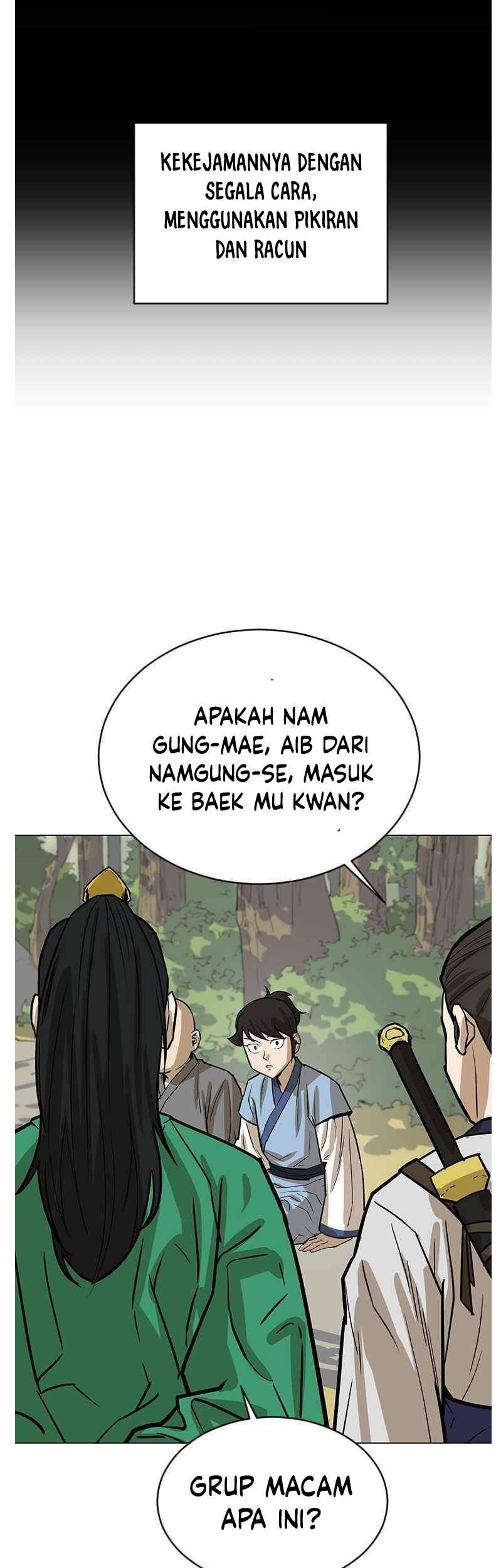 Weak Teacher Chapter 6 - halaman 50