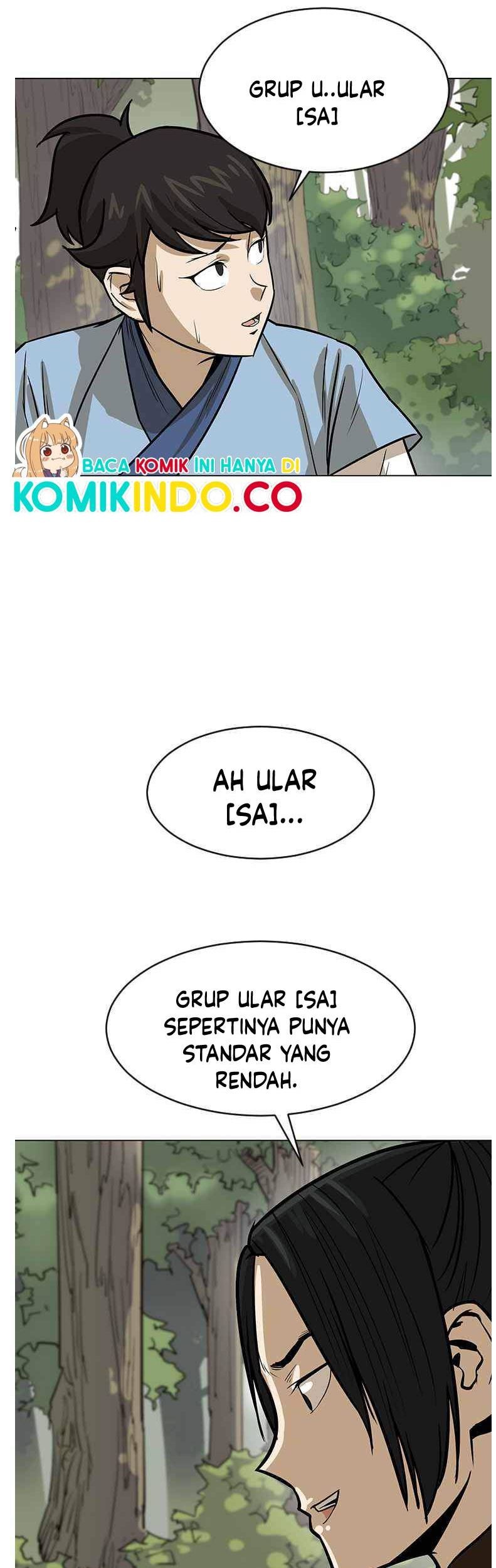 Weak Teacher Chapter 6 - halaman 52