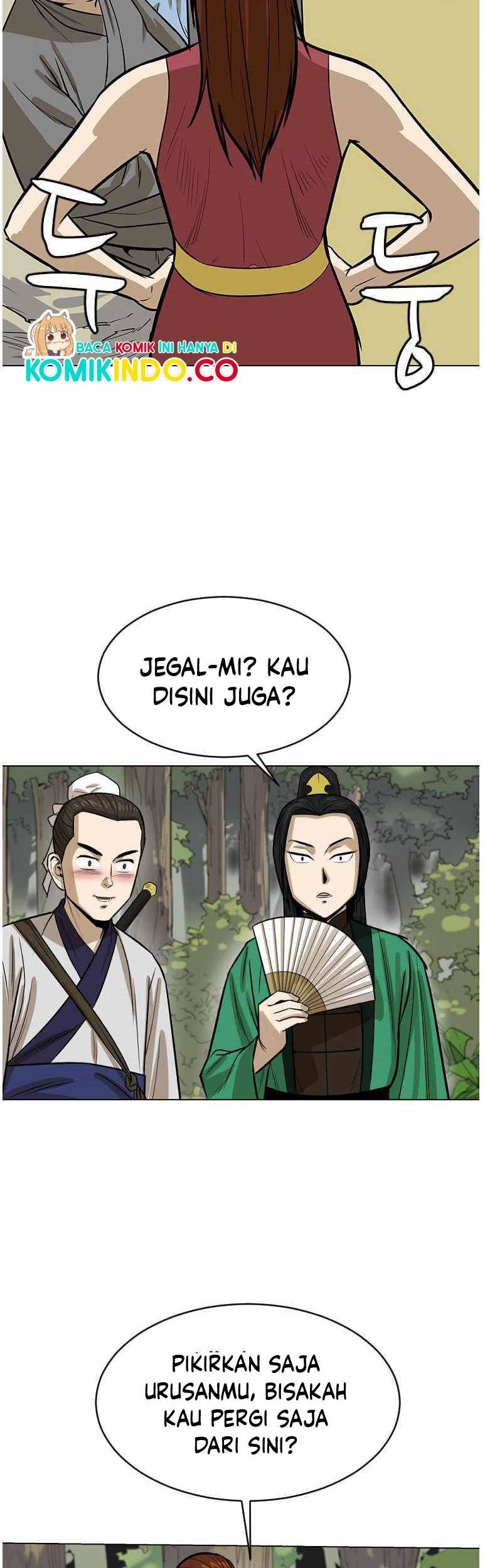 Weak Teacher Chapter 6 - halaman 58