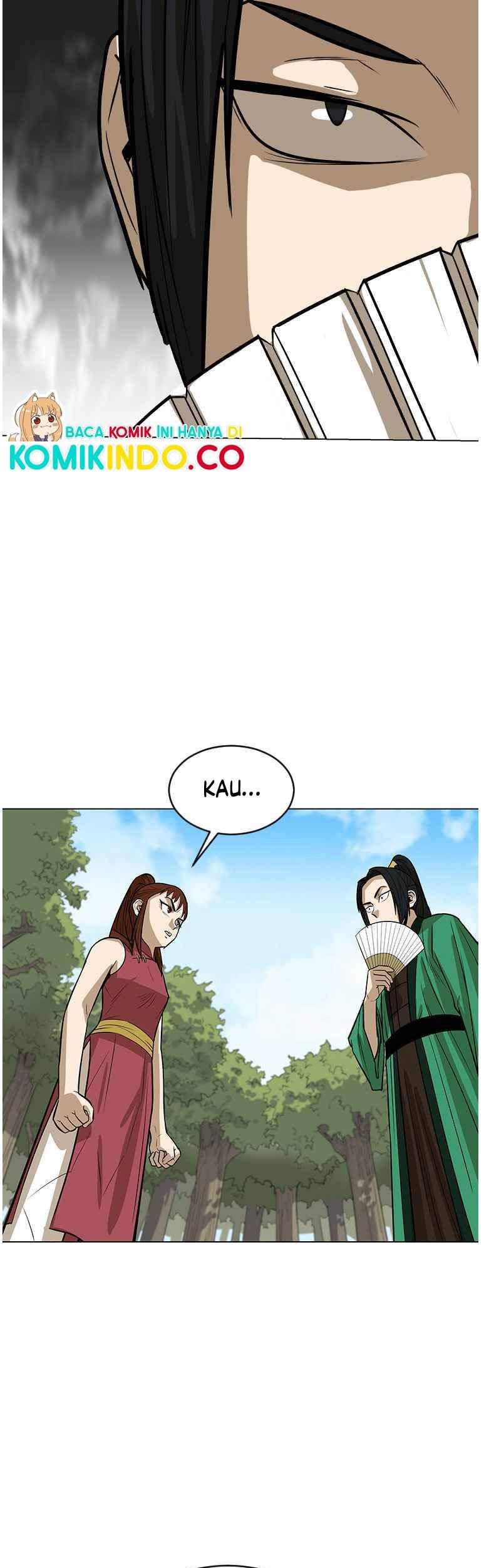 Weak Teacher Chapter 6 - halaman 62