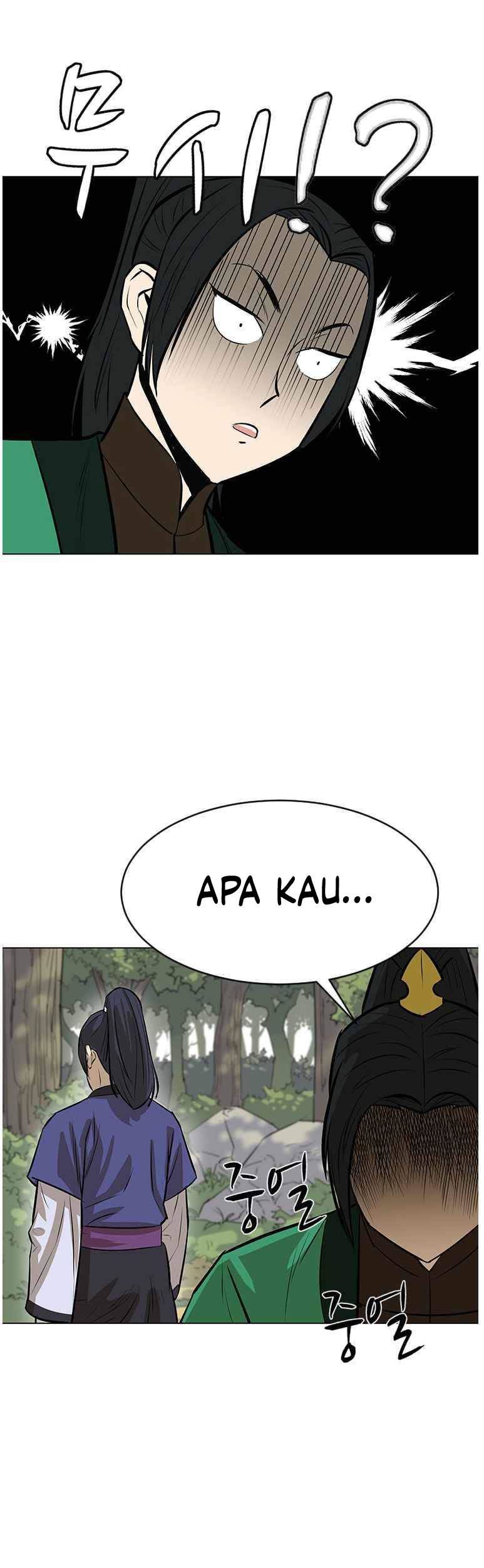 Weak Teacher Chapter 6 - halaman 68