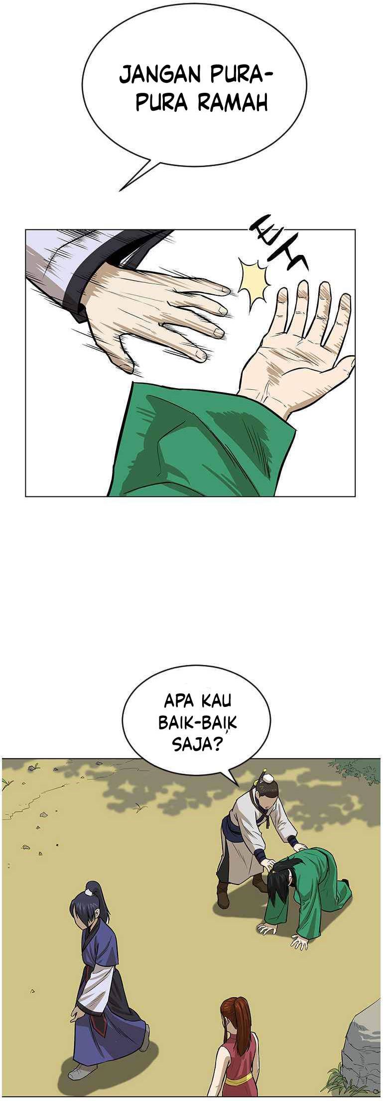 Weak Teacher Chapter 6 - halaman 73