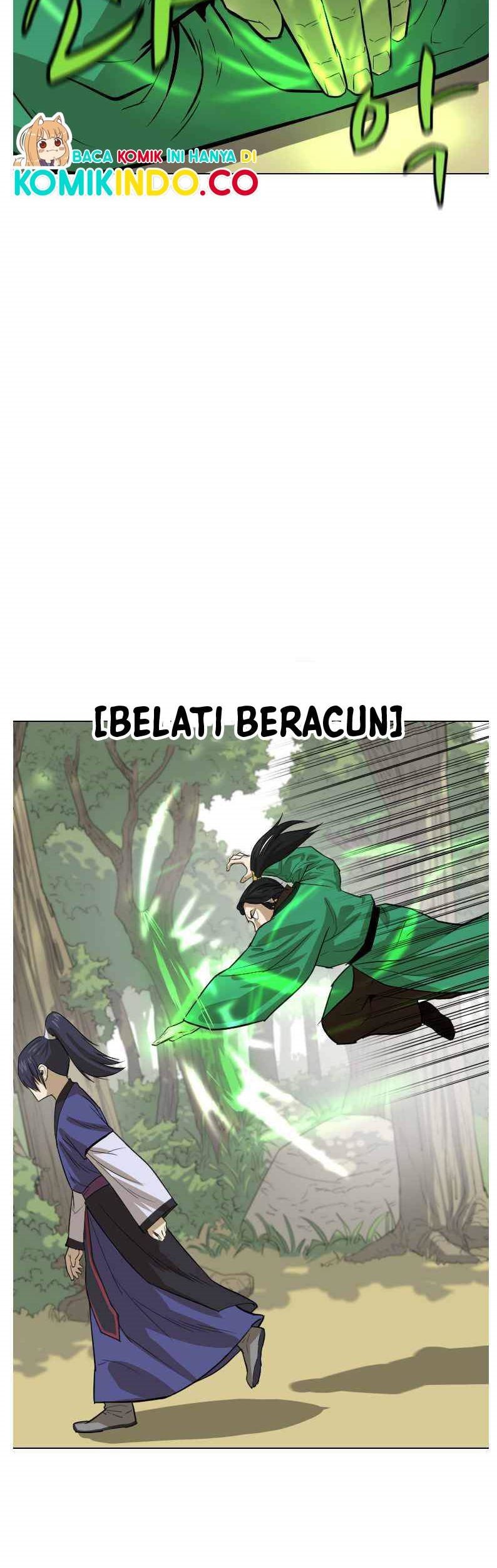Weak Teacher Chapter 6 - halaman 76