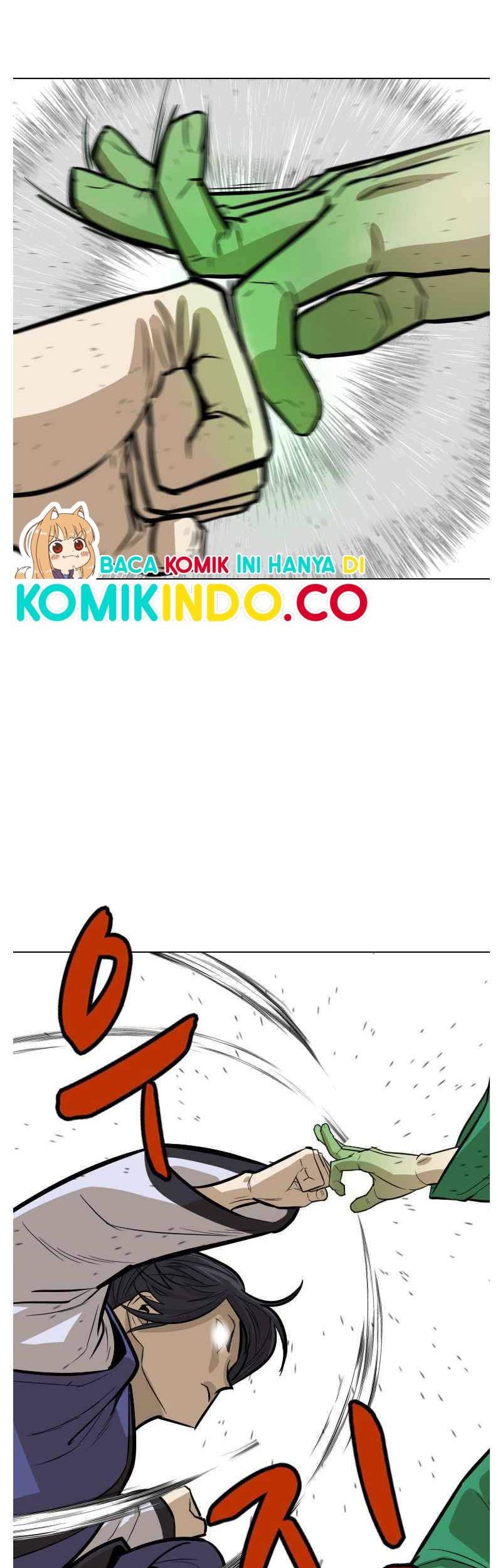 Weak Teacher Chapter 6 - halaman 80