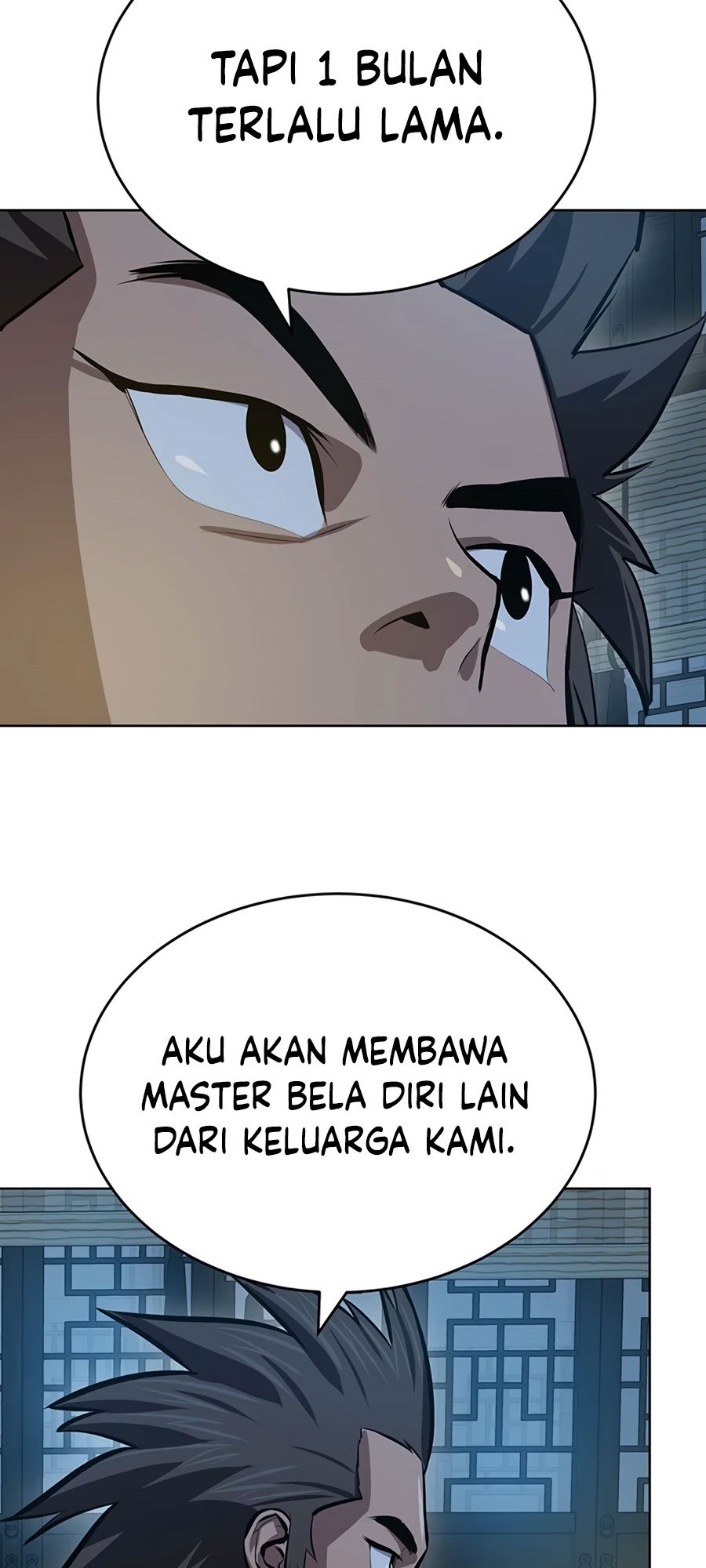 Weak Teacher Chapter 60 - halaman 11