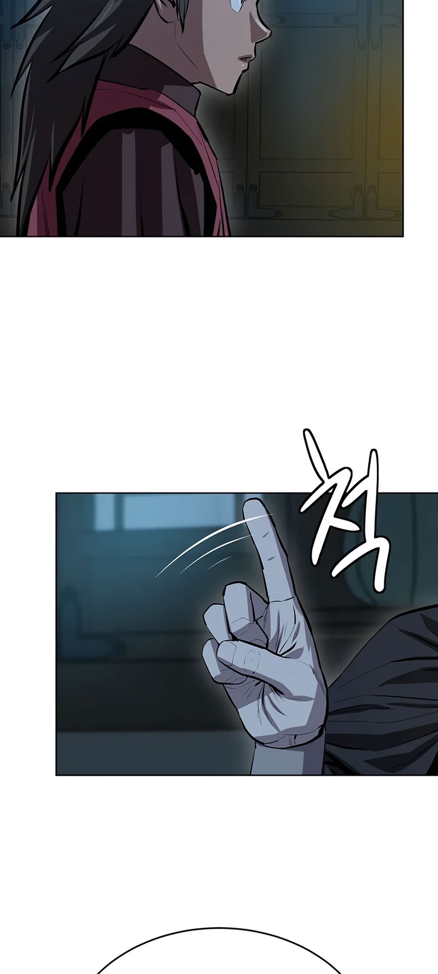 Weak Teacher Chapter 60 - halaman 12