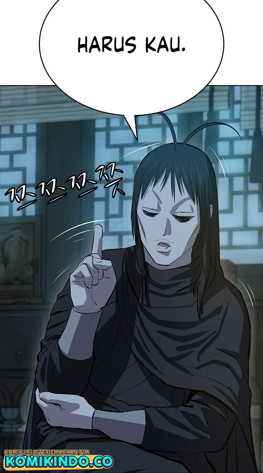 Weak Teacher Chapter 60 - halaman 13