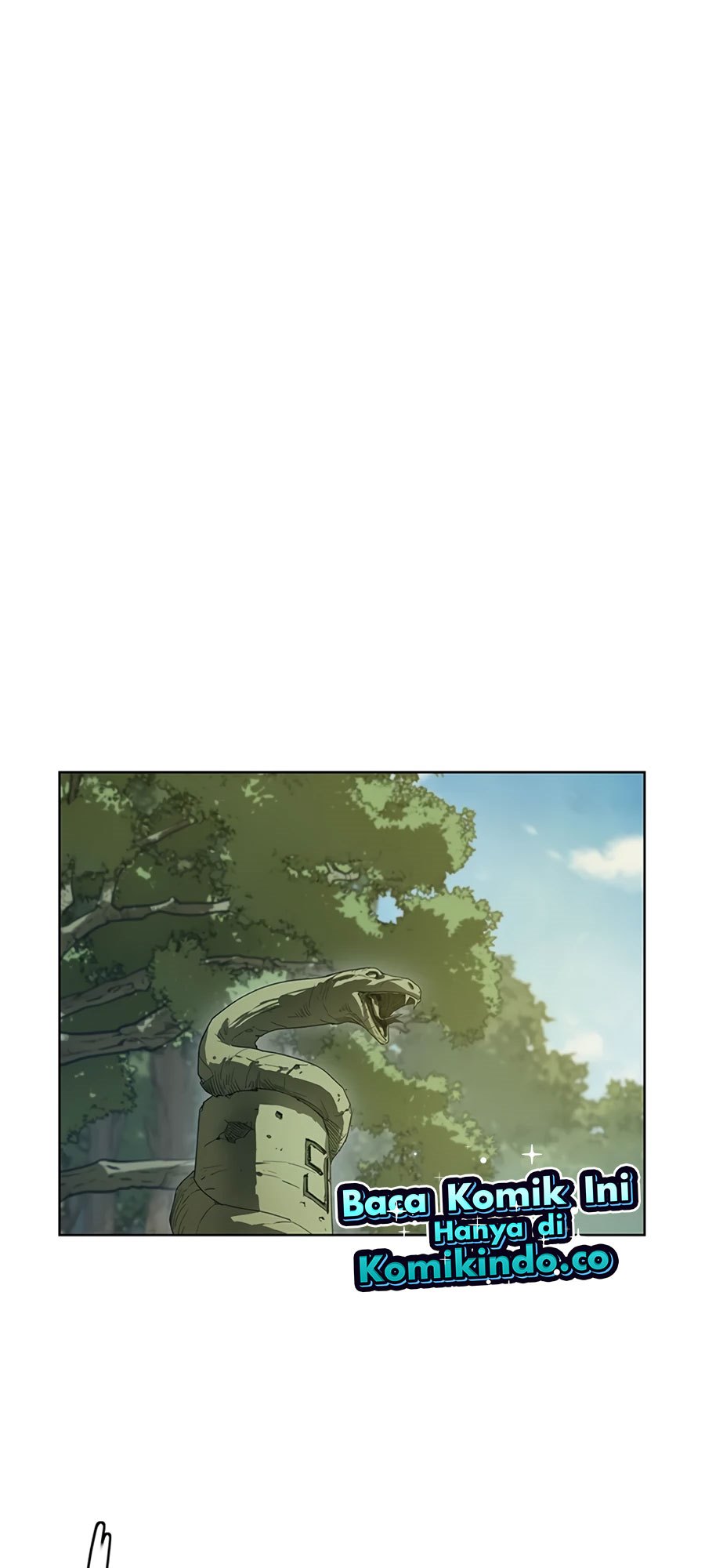 Weak Teacher Chapter 60 - halaman 20