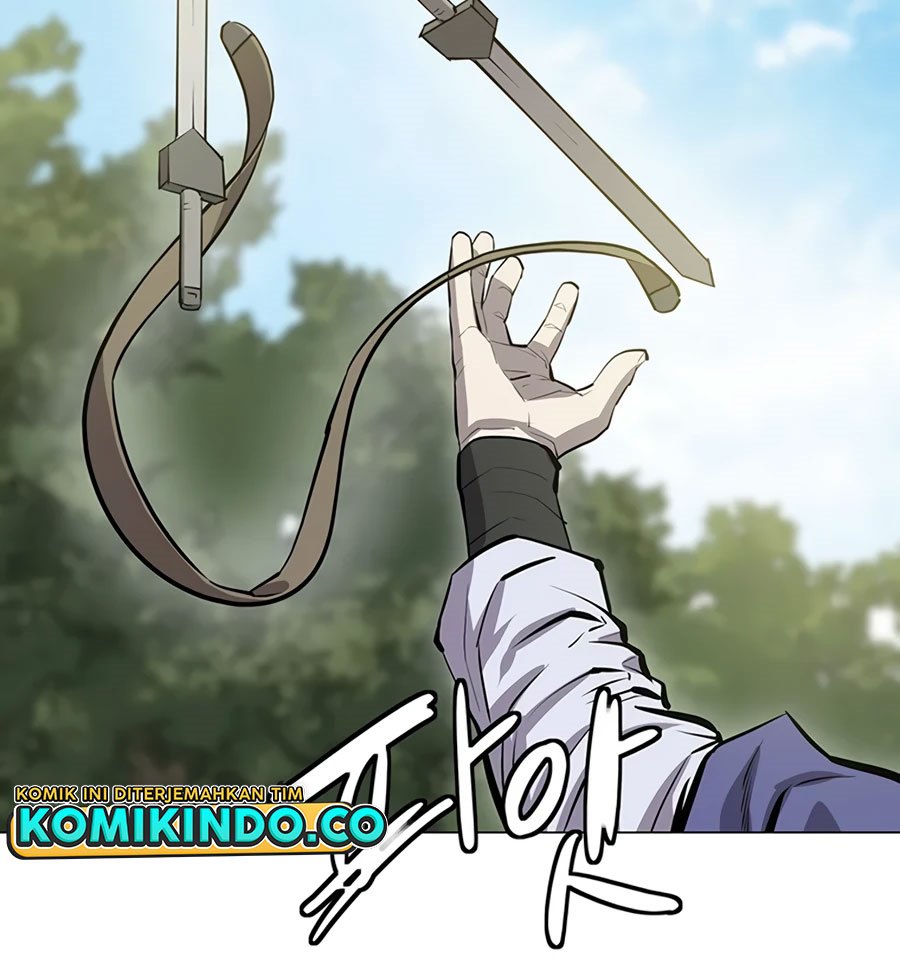 Weak Teacher Chapter 60 - halaman 22