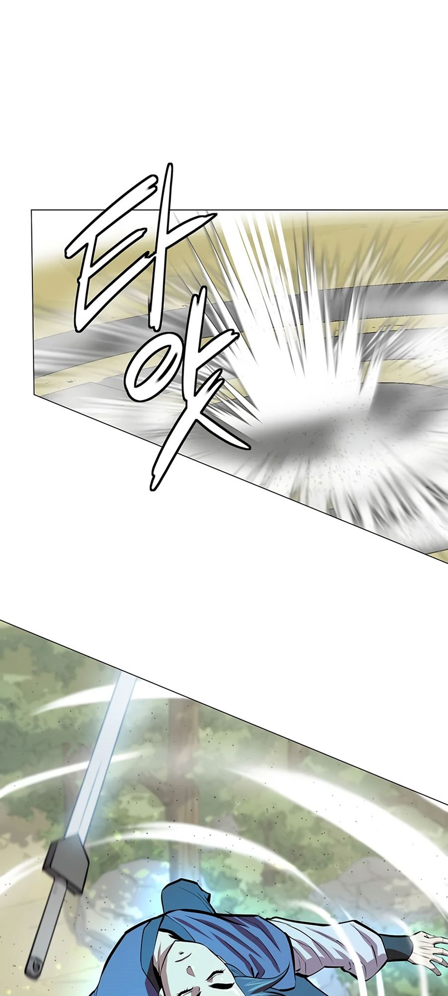 Weak Teacher Chapter 60 - halaman 23