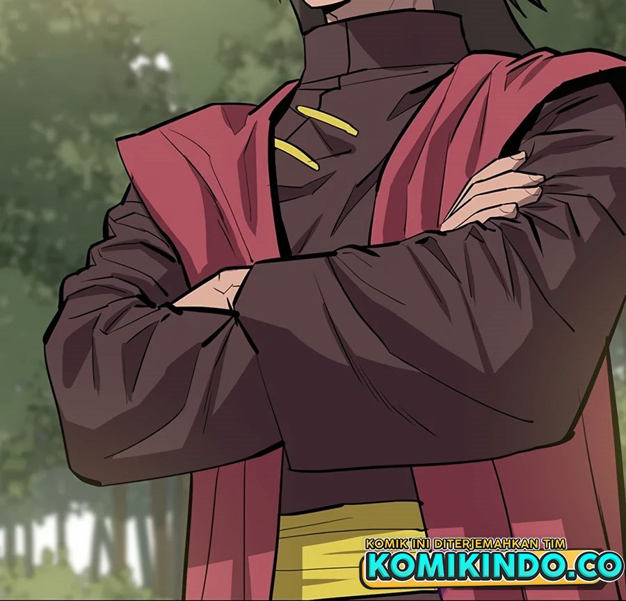 Weak Teacher Chapter 60 - halaman 31
