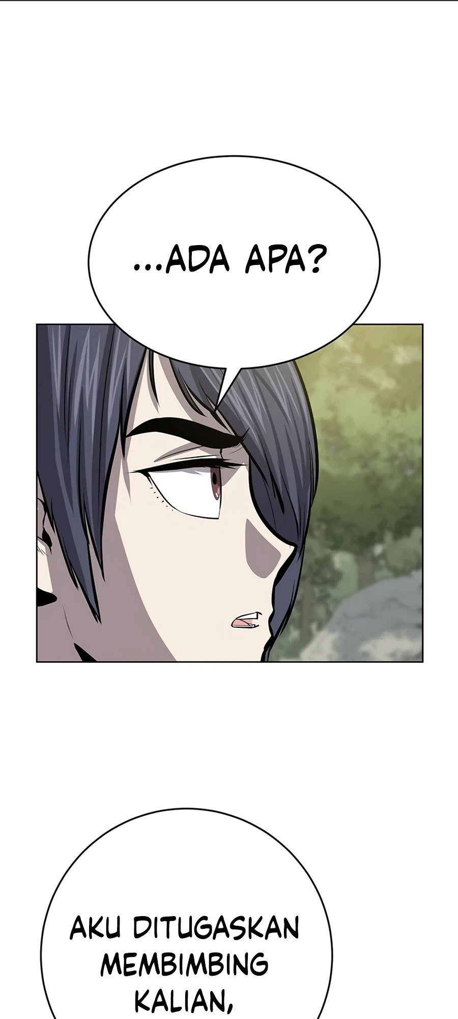 Weak Teacher Chapter 60 - halaman 32