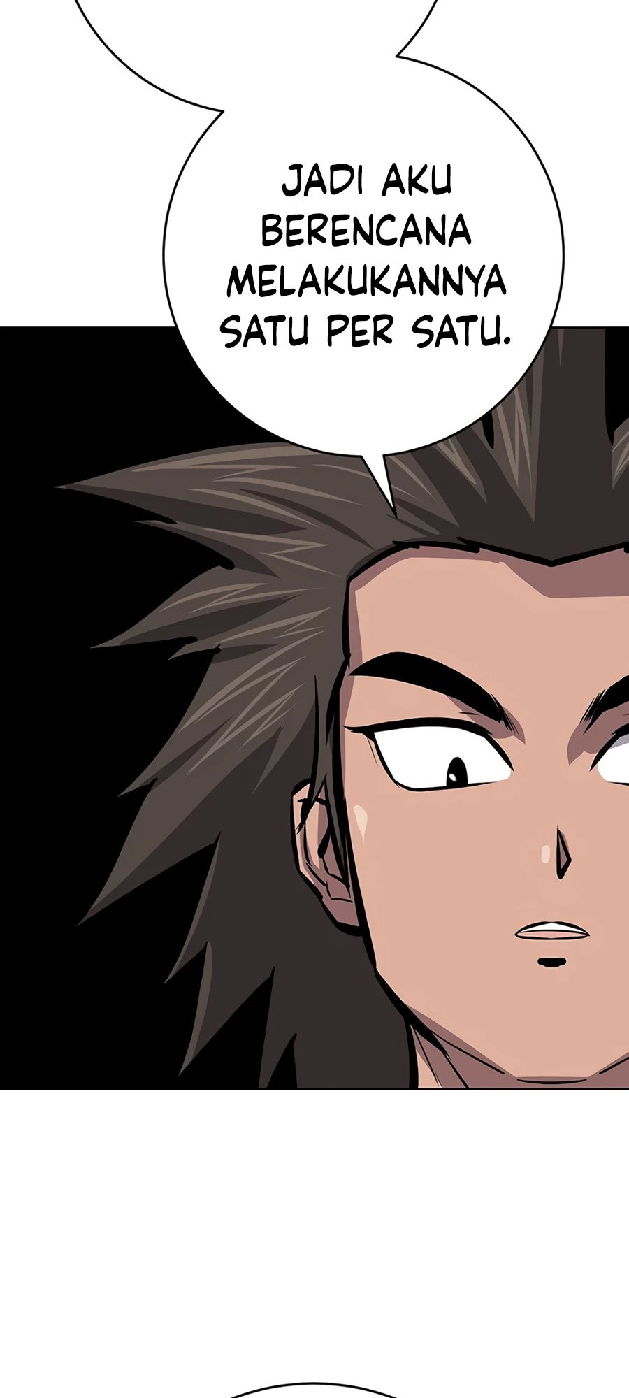 Weak Teacher Chapter 60 - halaman 33