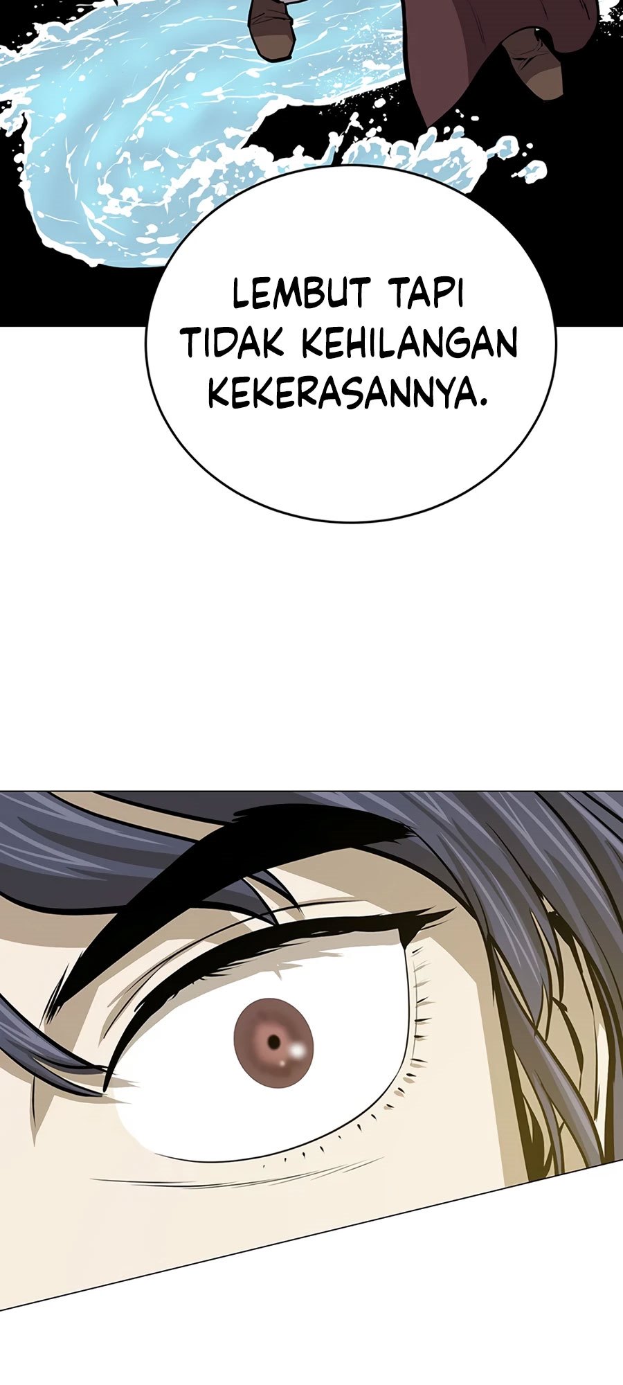 Weak Teacher Chapter 60 - halaman 42