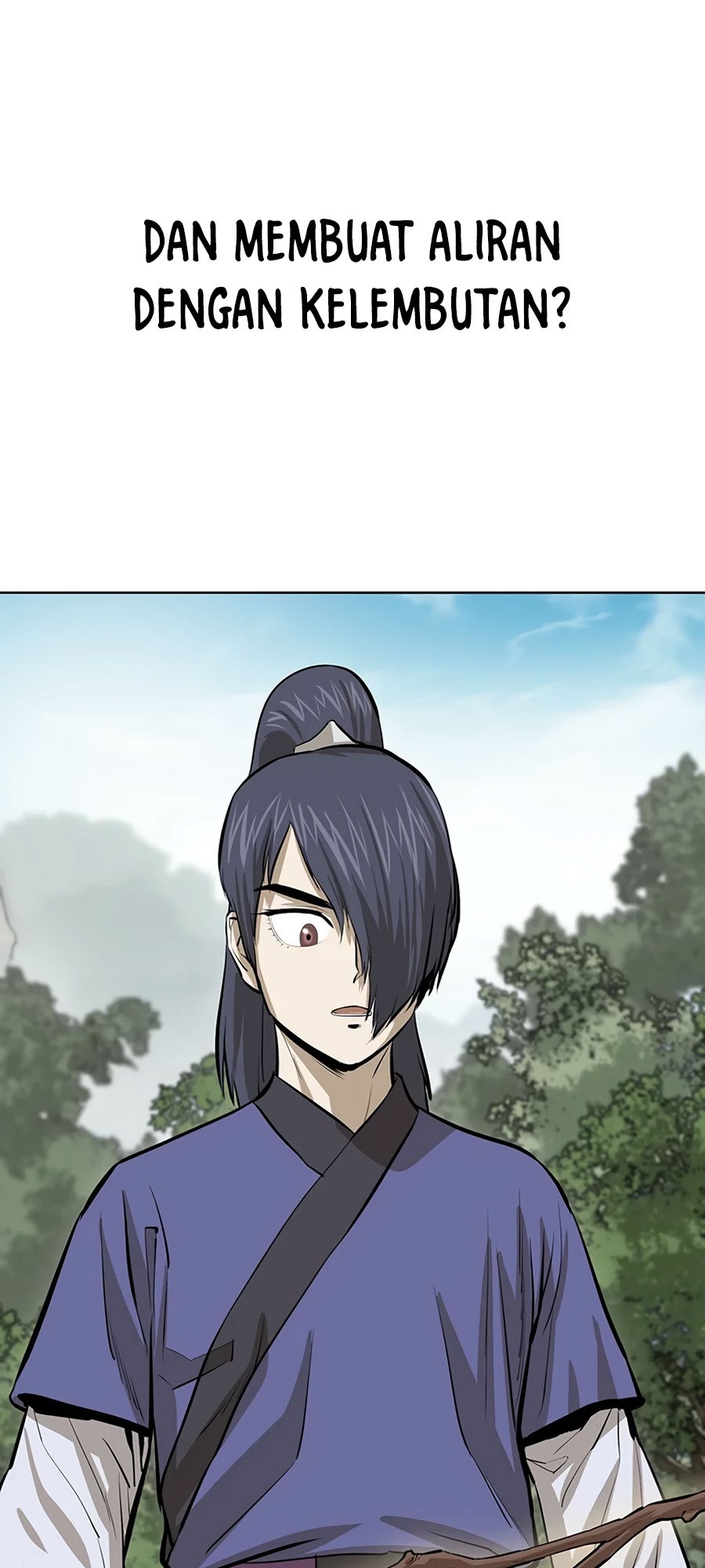 Weak Teacher Chapter 60 - halaman 48