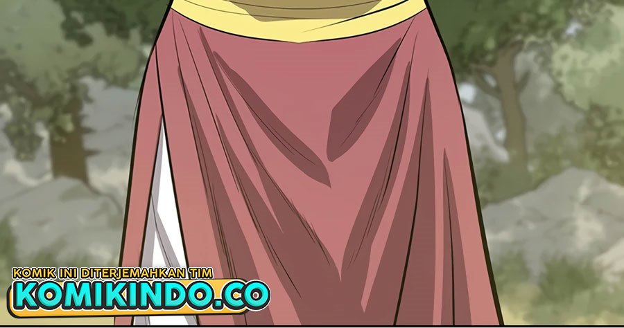 Weak Teacher Chapter 60 - halaman 52