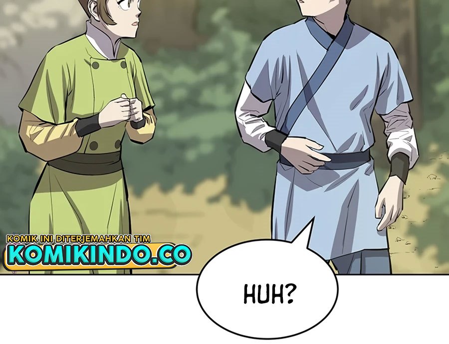 Weak Teacher Chapter 60 - halaman 56