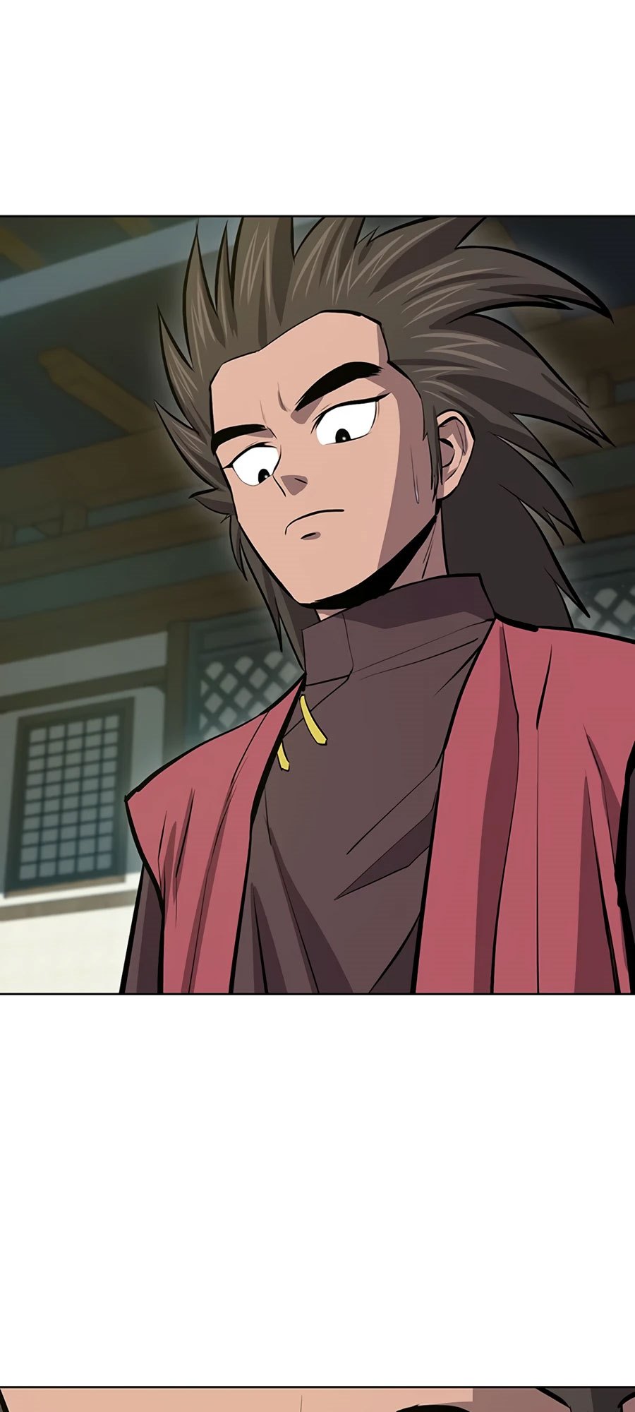 Weak Teacher Chapter 60 - halaman 6
