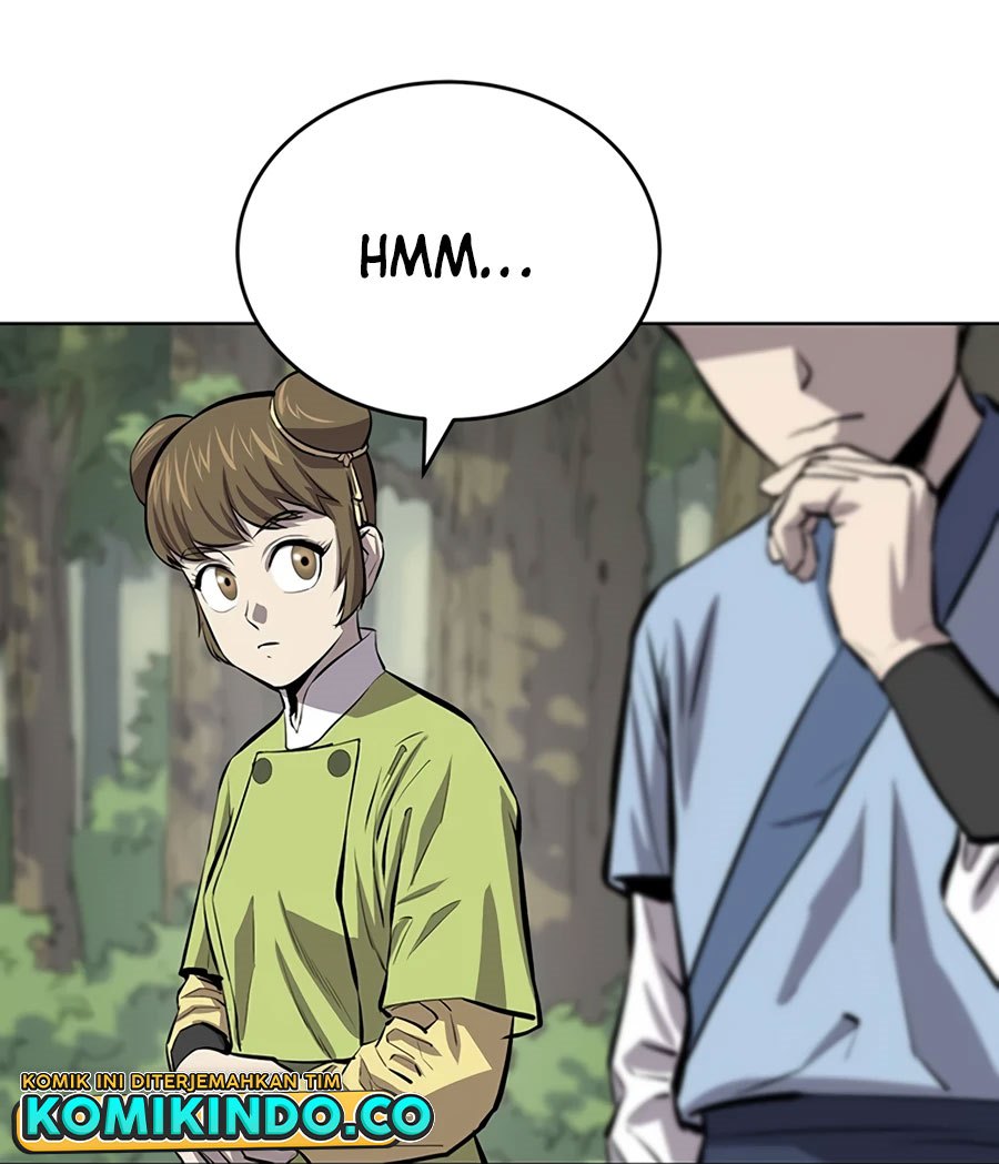 Weak Teacher Chapter 60 - halaman 60