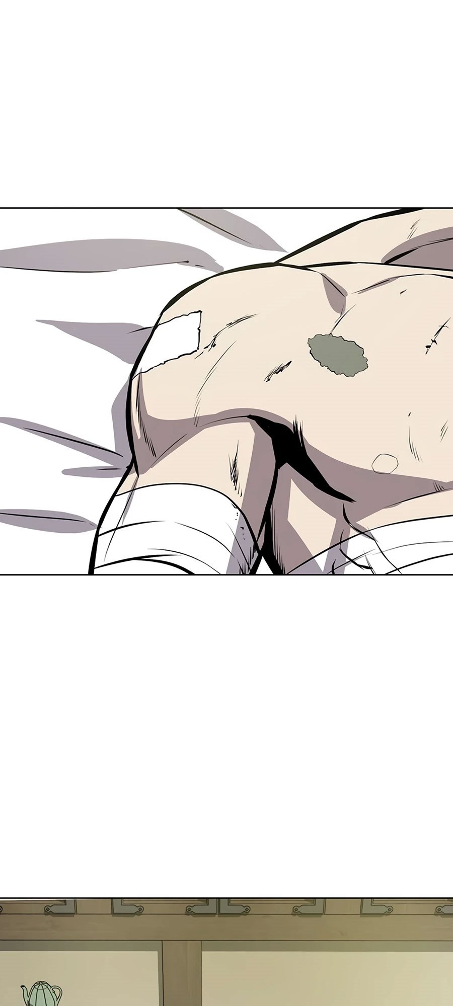 Weak Teacher Chapter 60 - halaman 62