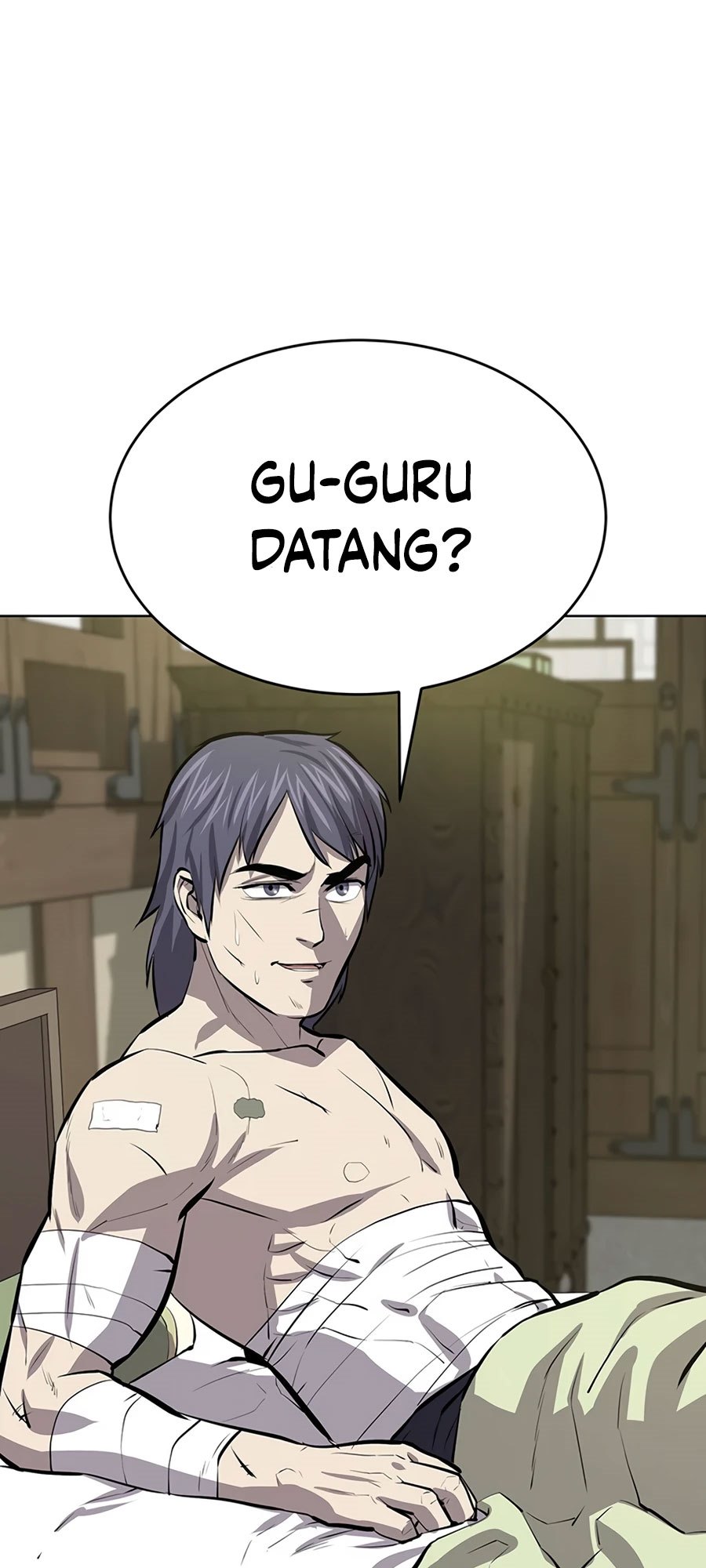Weak Teacher Chapter 60 - halaman 65