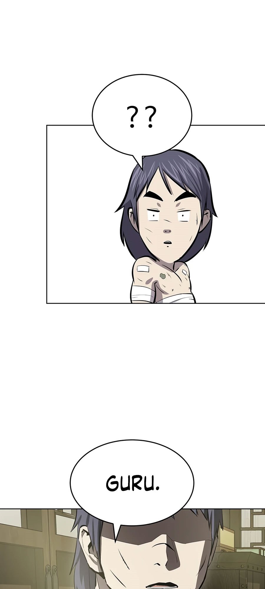 Weak Teacher Chapter 60 - halaman 70