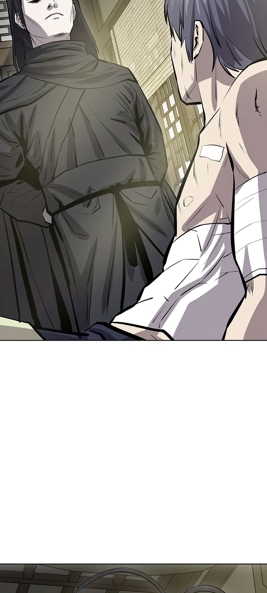 Weak Teacher Chapter 60 - halaman 72