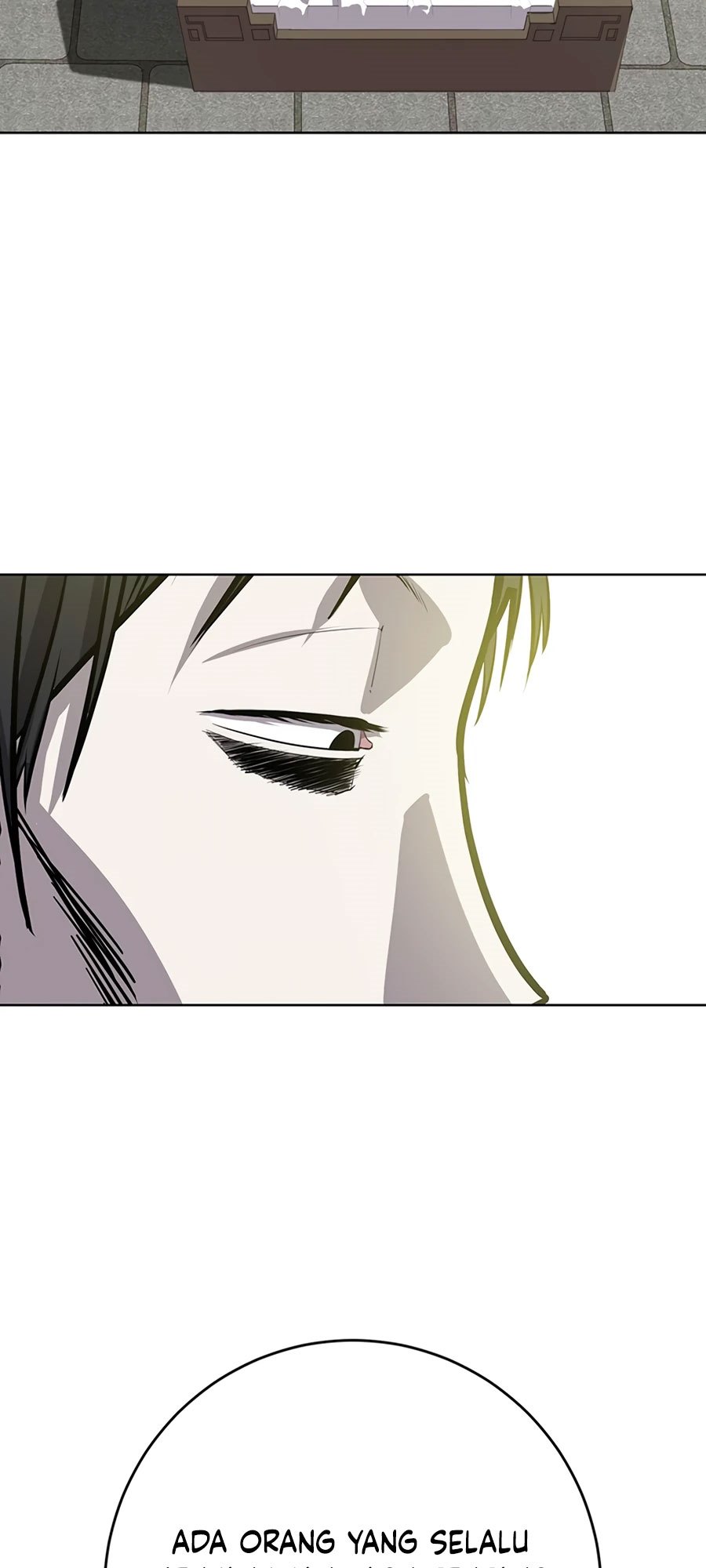 Weak Teacher Chapter 60 - halaman 75