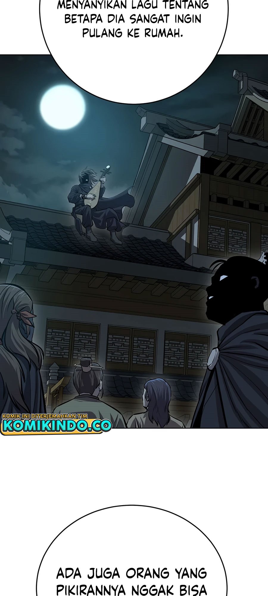 Weak Teacher Chapter 60 - halaman 76