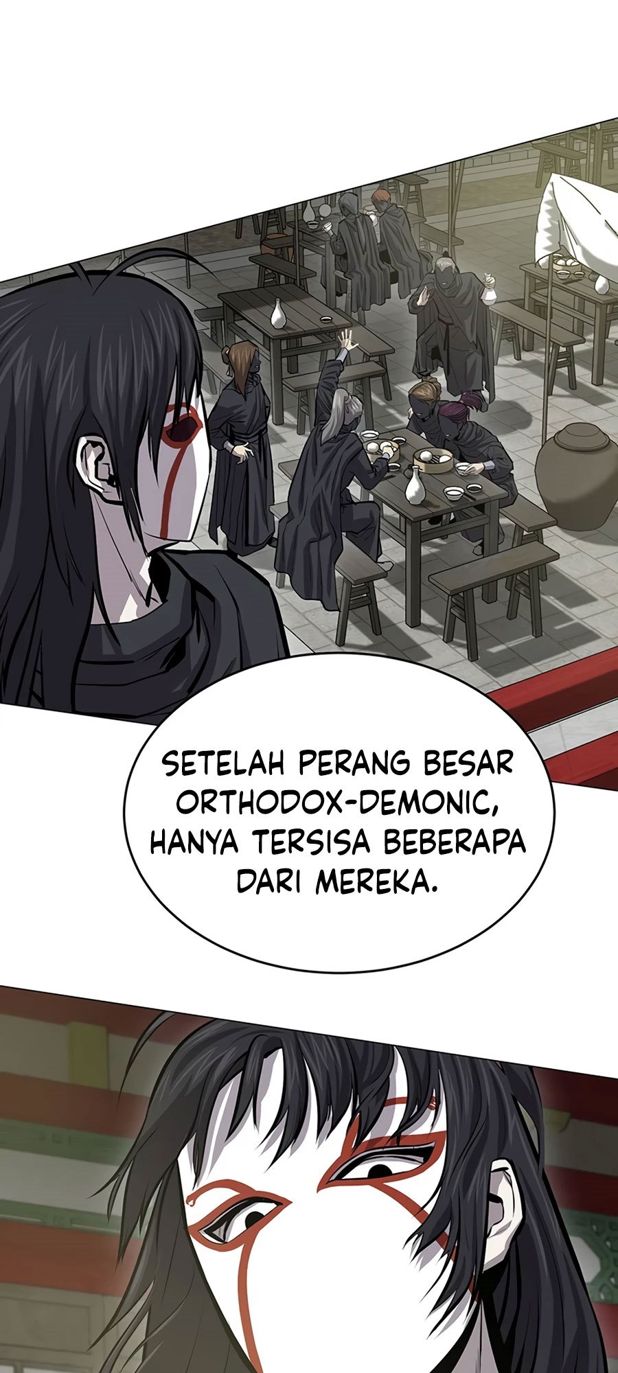 Weak Teacher Chapter 60 - halaman 78