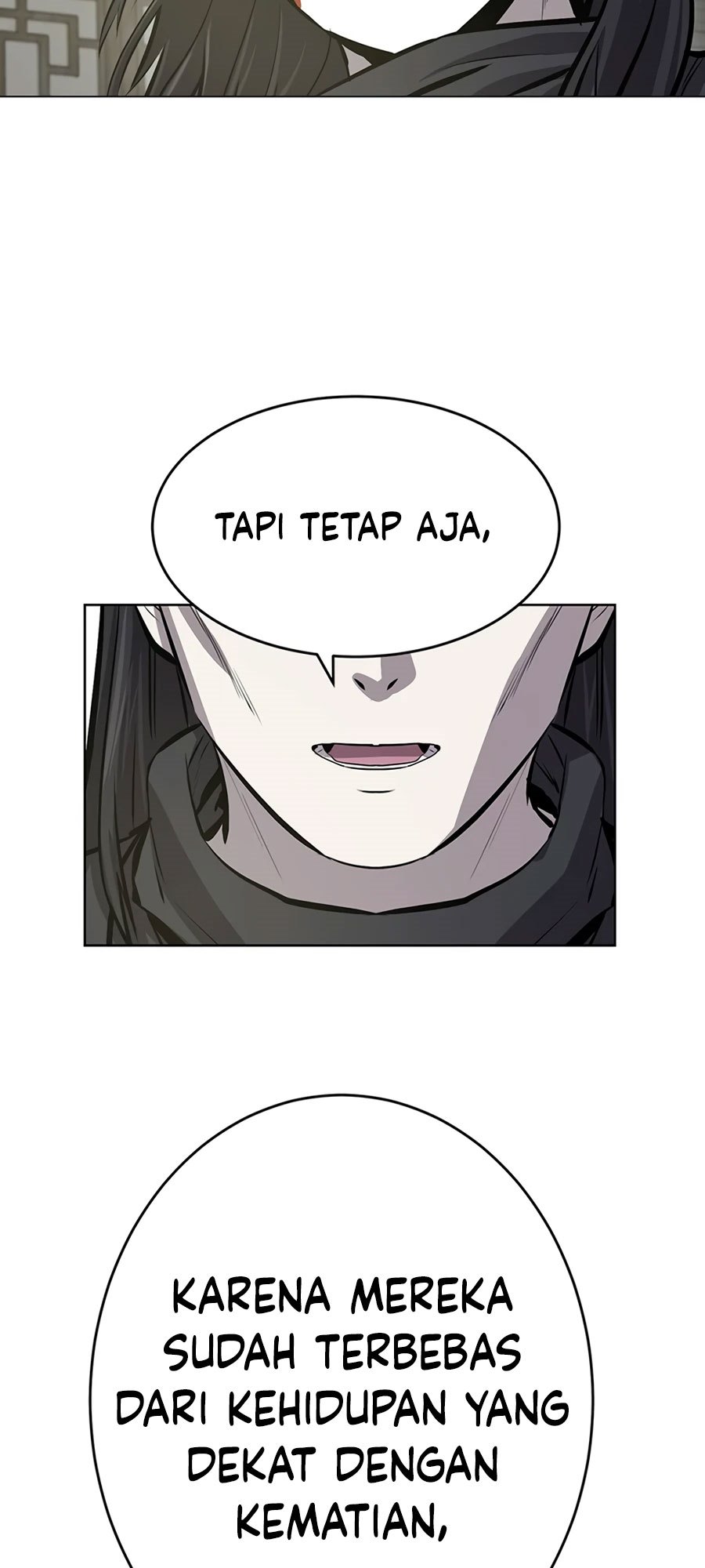 Weak Teacher Chapter 60 - halaman 79