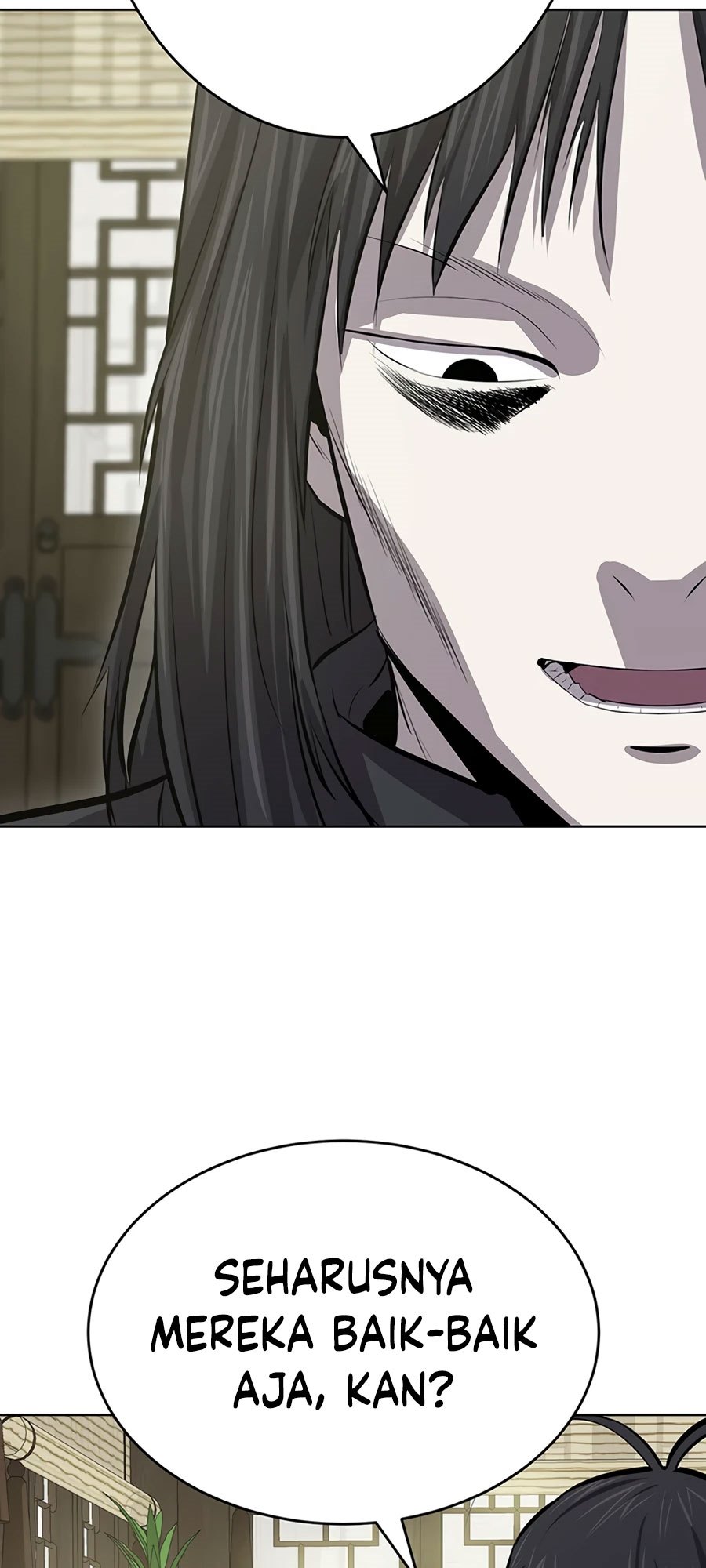 Weak Teacher Chapter 60 - halaman 80