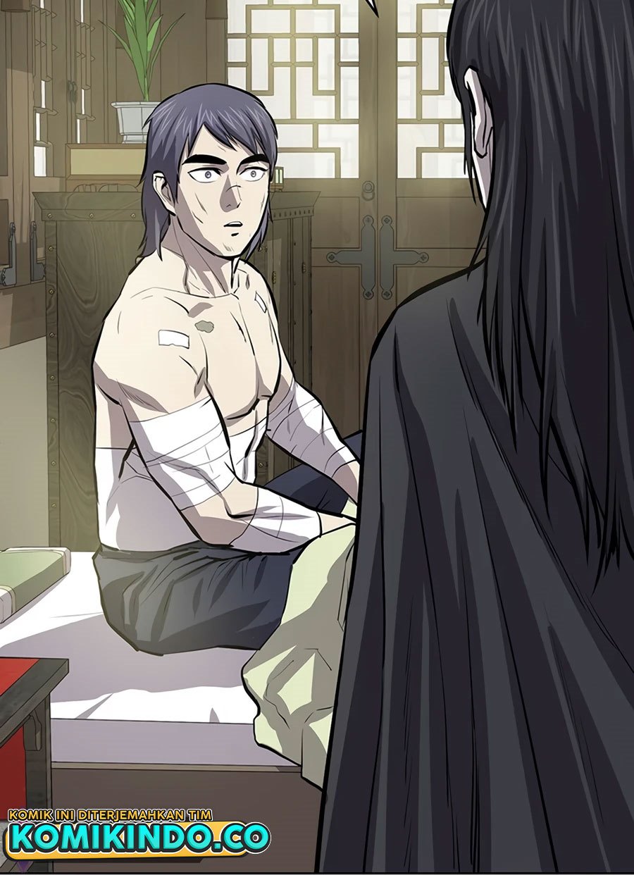 Weak Teacher Chapter 60 - halaman 81