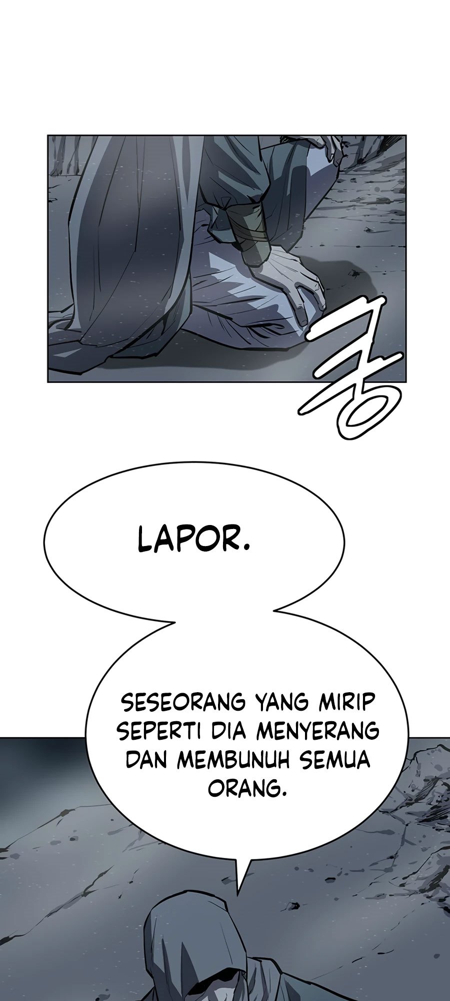 Weak Teacher Chapter 60 - halaman 90