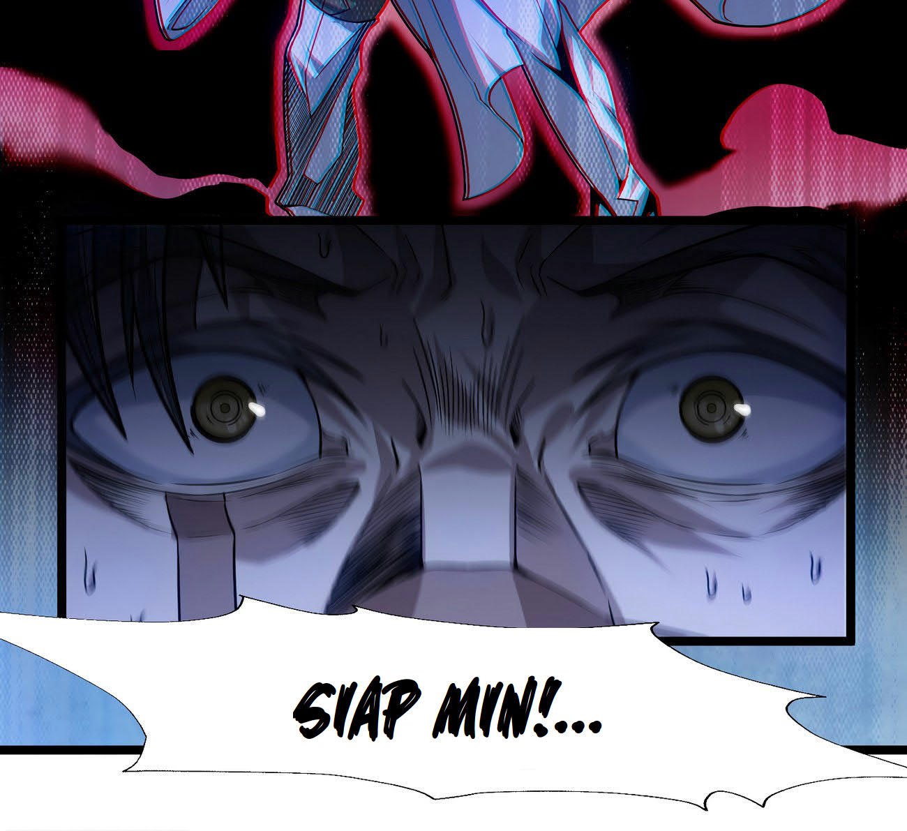 Weak Teacher Chapter 60 - halaman 97
